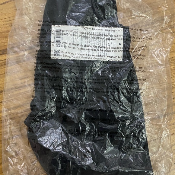 BNWT Lululemon Align Pant 28” - Picture 2 of 3